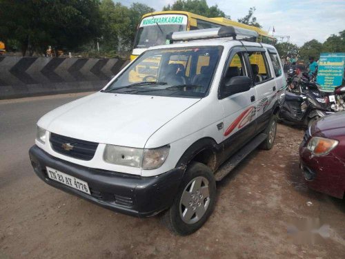 Used 2005 Tavera  for sale in Madurai