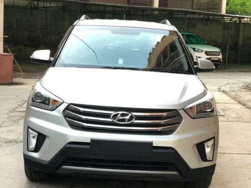 Used 2015 Creta 1.6 SX  for sale in Agra