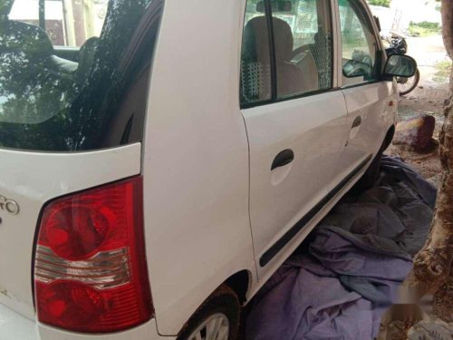 Used 2007 Santro Xing GLS  for sale in Guntur