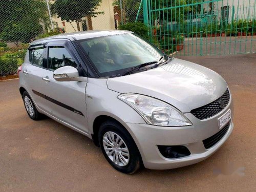 Used 2013 Swift VDI  for sale in Hyderabad