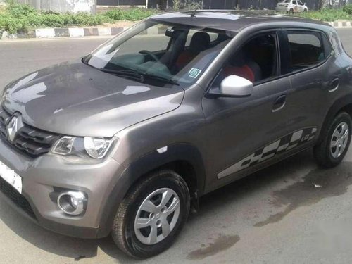 Used 2016 KWID  for sale in Chennai