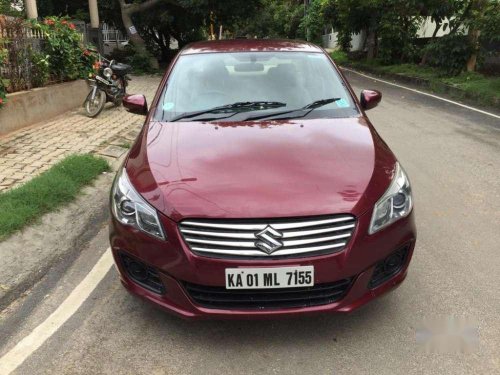 Used 2014 Ciaz  for sale in Nagar