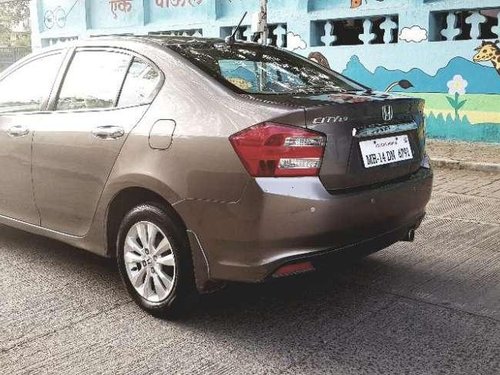 Used 2012 City 1.5 V MT  for sale in Pune