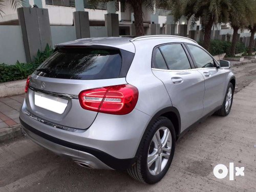 Used 2017 GLA Class  for sale in Pune