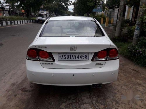 Used 2011 Civic  for sale in Guwahati