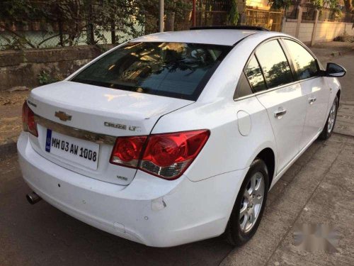 Used 2010 Cruze LTZ  for sale in Mumbai