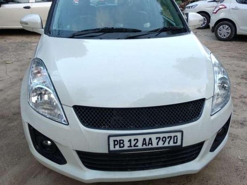 Used 2016 Swift VXI  for sale in Chandigarh