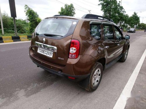 Used 2014 Duster  for sale in Hyderabad