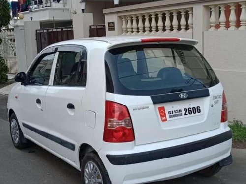 Used 2009 Santro  for sale in Rajkot