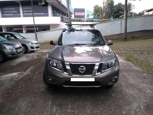 Nissan Terrano XV D THP 110 PS, 2014, Diesel AT for sale 