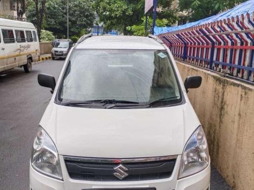 Used 2013 Wagon R LXI CNG  for sale in Mumbai