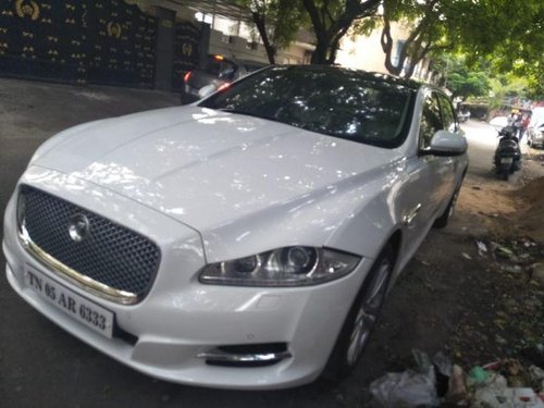 2012 Jaguar XJ AT for sale at low price