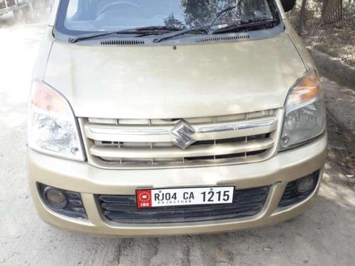 Used 2008 Wagon R  for sale in Udaipur