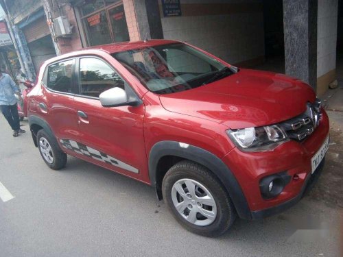 Used 2017 KWID  for sale in Chennai