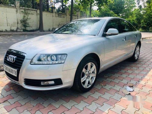 Used 2011 A6 2.7 TDI  for sale in Chandigarh