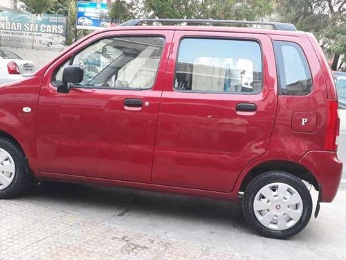 Used 2008 Wagon R  for sale in Visakhapatnam