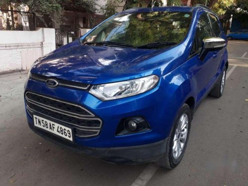 Used 2014 EcoSport  for sale in Madurai