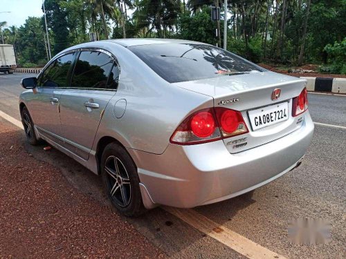 Used 2009 Civic  for sale in Ponda