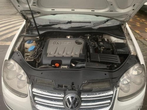 Volkswagen Jetta 2007-2011 2010 MT for sale