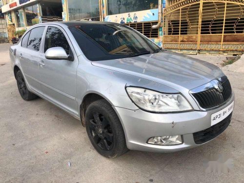 Used Skoda Laura MT for sale at low price