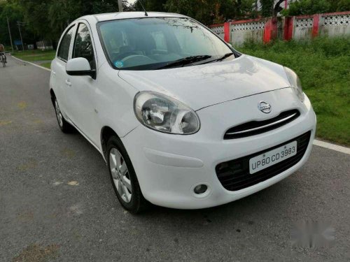 Nissan Micra Diesel 2012 MT for sale 