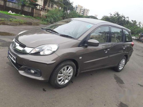 Honda Mobilio V i-VTEC, 2015, Petrol MT for sale 