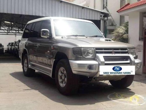 Used 2010 Pajero SFX  for sale in Tiruppur