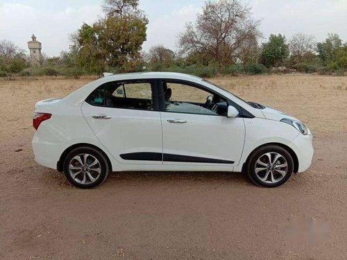 Used 2017 Xcent  for sale in Ahmedabad