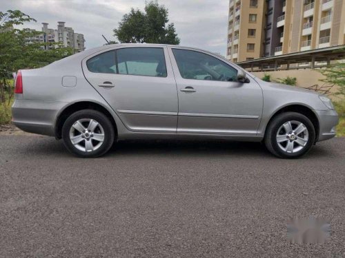 Skoda Laura 2012 MT for sale 