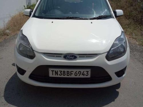 Used 2011 Figo  for sale in Coimbatore