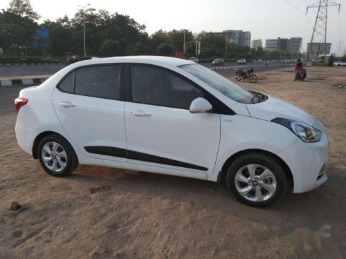 Used 2017 Xcent  for sale in Ahmedabad