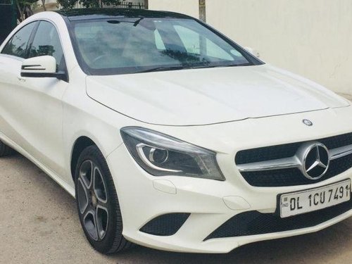 Mercedes Benz 200 AT  2016 for sale