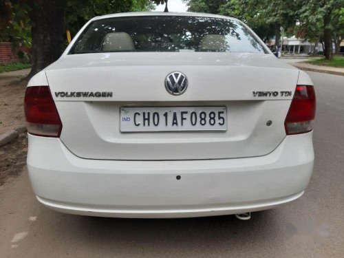 Used 2011 Vento  for sale in Chandigarh