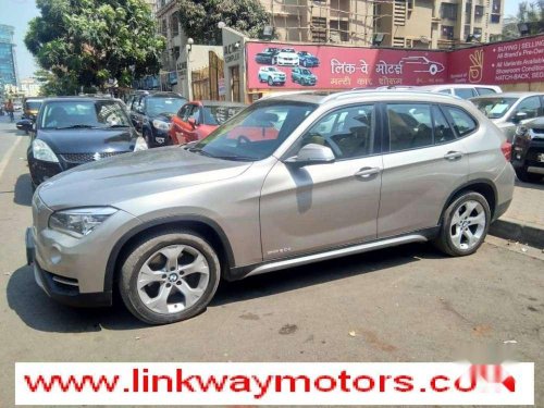 BMW X1 sDrive20d(H), 2014, Diesel AT for sale 