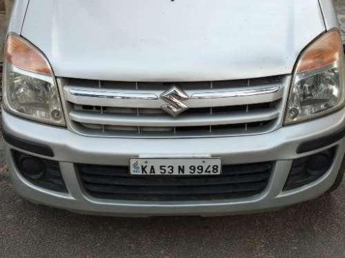 Used 2010 Wagon R LXI  for sale in Nagar