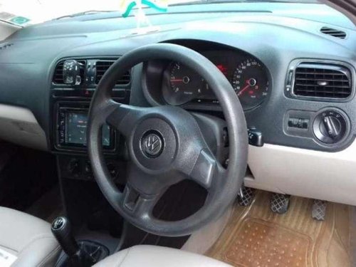 Used 2010 Polo  for sale in Hyderabad