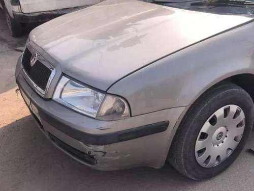 2008 Skoda Octavia MT for sale at low price