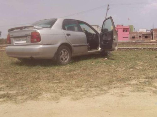 Used Maruti Suzuki Baleno Petrol 2006 MT for sale 