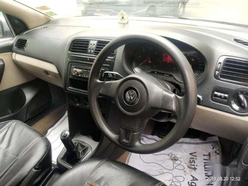 Used 2012 Polo  for sale in Nagar