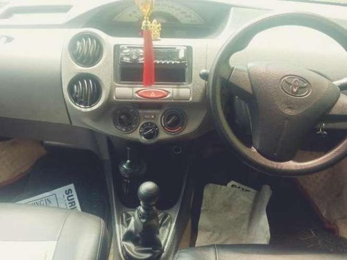 Toyota Etios 2012 GD MT for sale 