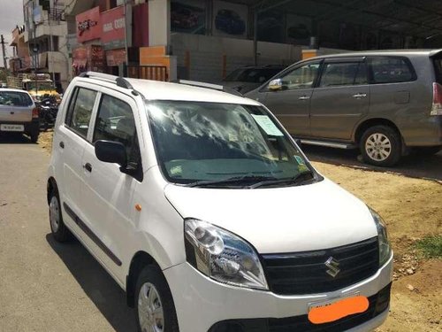 Used 2011 Wagon R LXI  for sale in Coimbatore