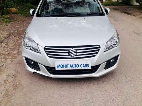 2017 Maruti Suzuki Ciaz Zeta MT for sale