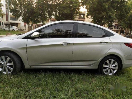 Used 2013 Verna 1.6 CRDi SX  for sale in Ahmedabad