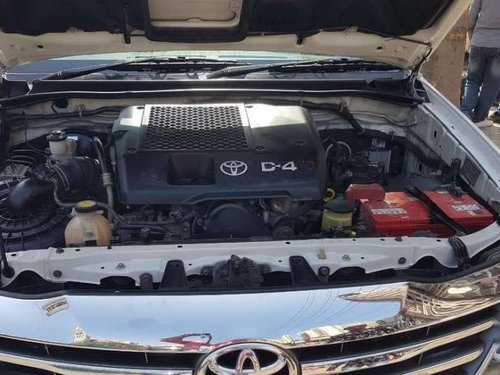 Toyota Fortuner 3.0 4x2 AT, 2012, Diesel for sale 