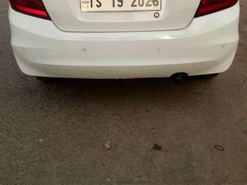 Used 2016 Amaze  for sale in Hyderabad