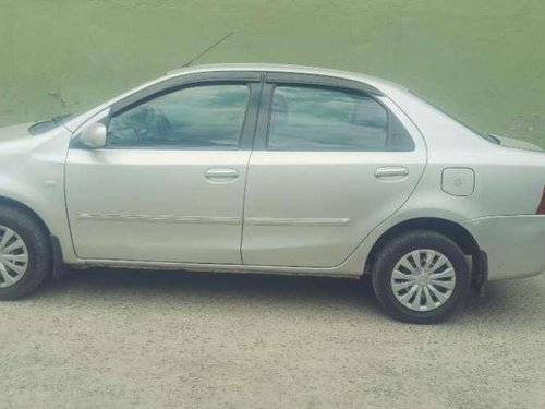 Toyota Etios 2012 GD MT for sale 