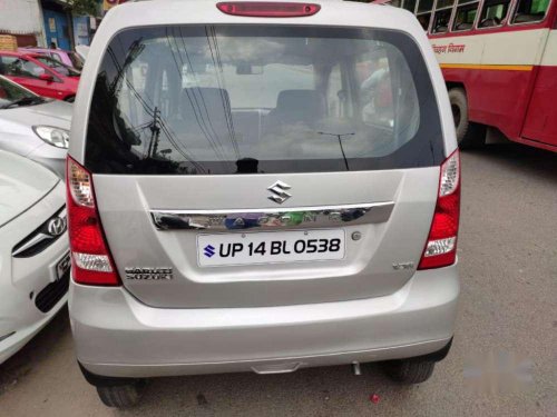 Used 2011 Wagon R LXI CNG  for sale in Ghaziabad