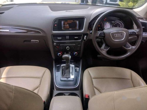 Audi Q5 2.0 TDI quattro Technology Pack, 2013, Diesel AT for sale 