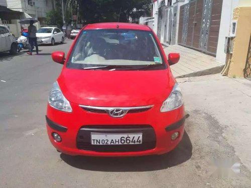 Used 2009 i10 Asta 1.2  for sale in Chennai