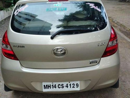 Used 2011 i20 Asta  for sale in Pune